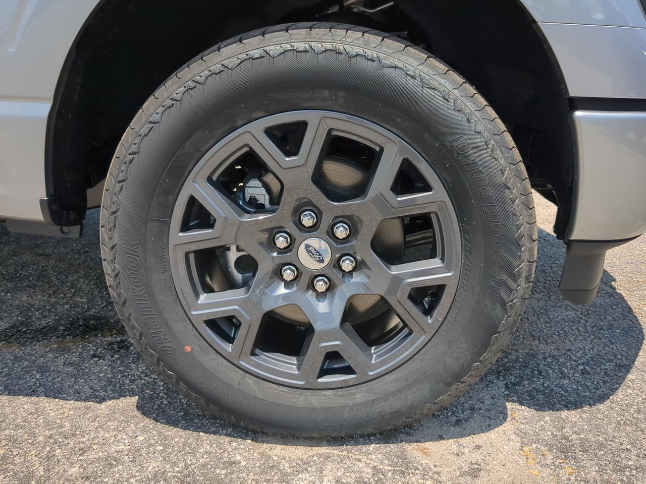 2026 Ford F-150 STX Appleton WI