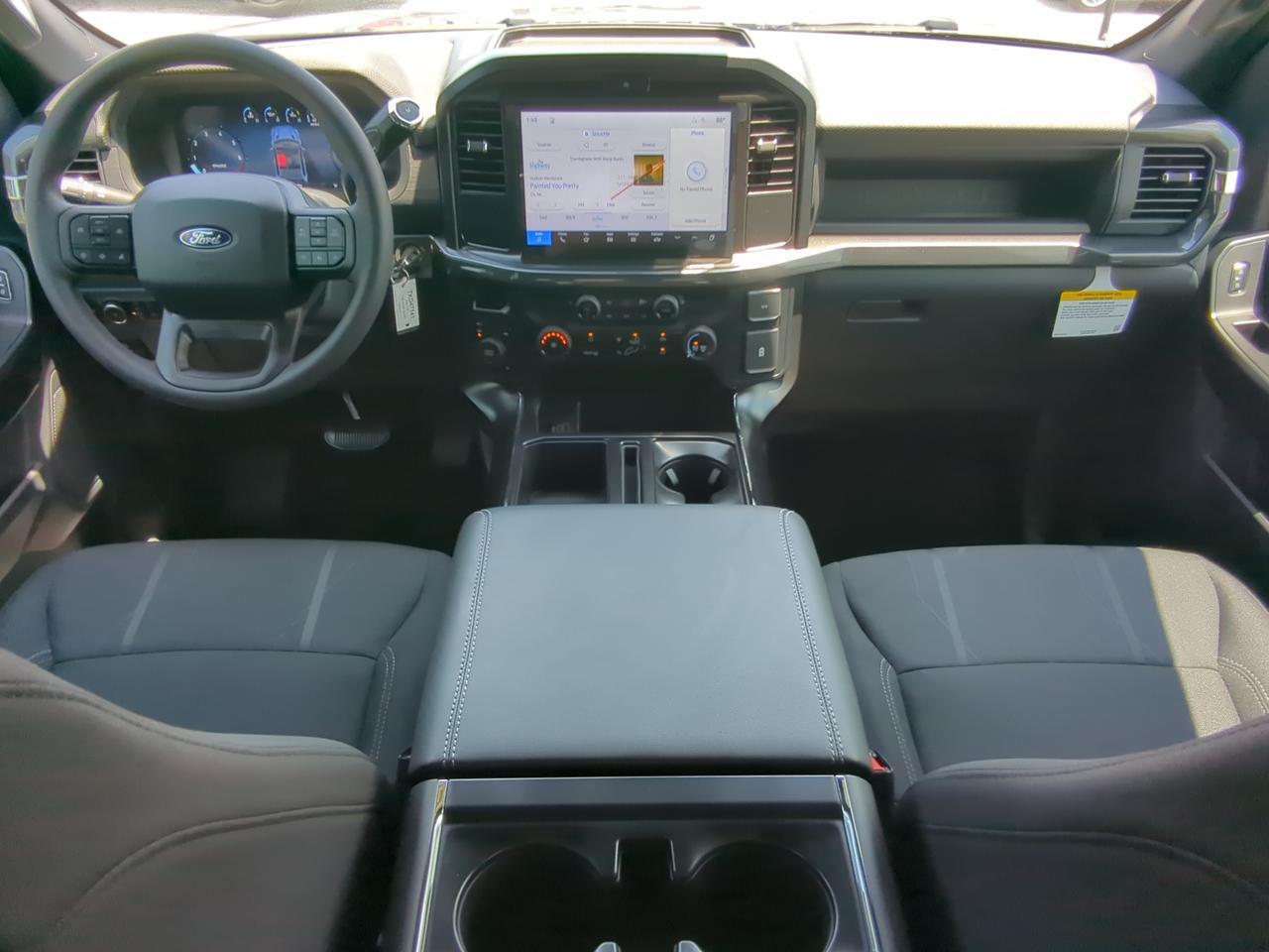 2026 Ford F-150 STX Appleton WI