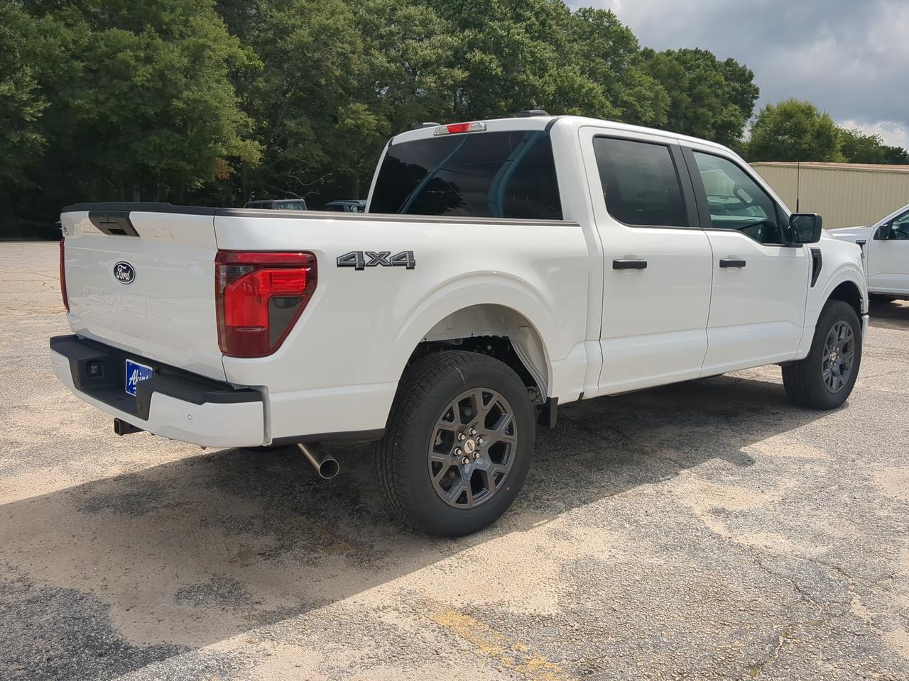 2026 Ford F-150 STX Appleton WI