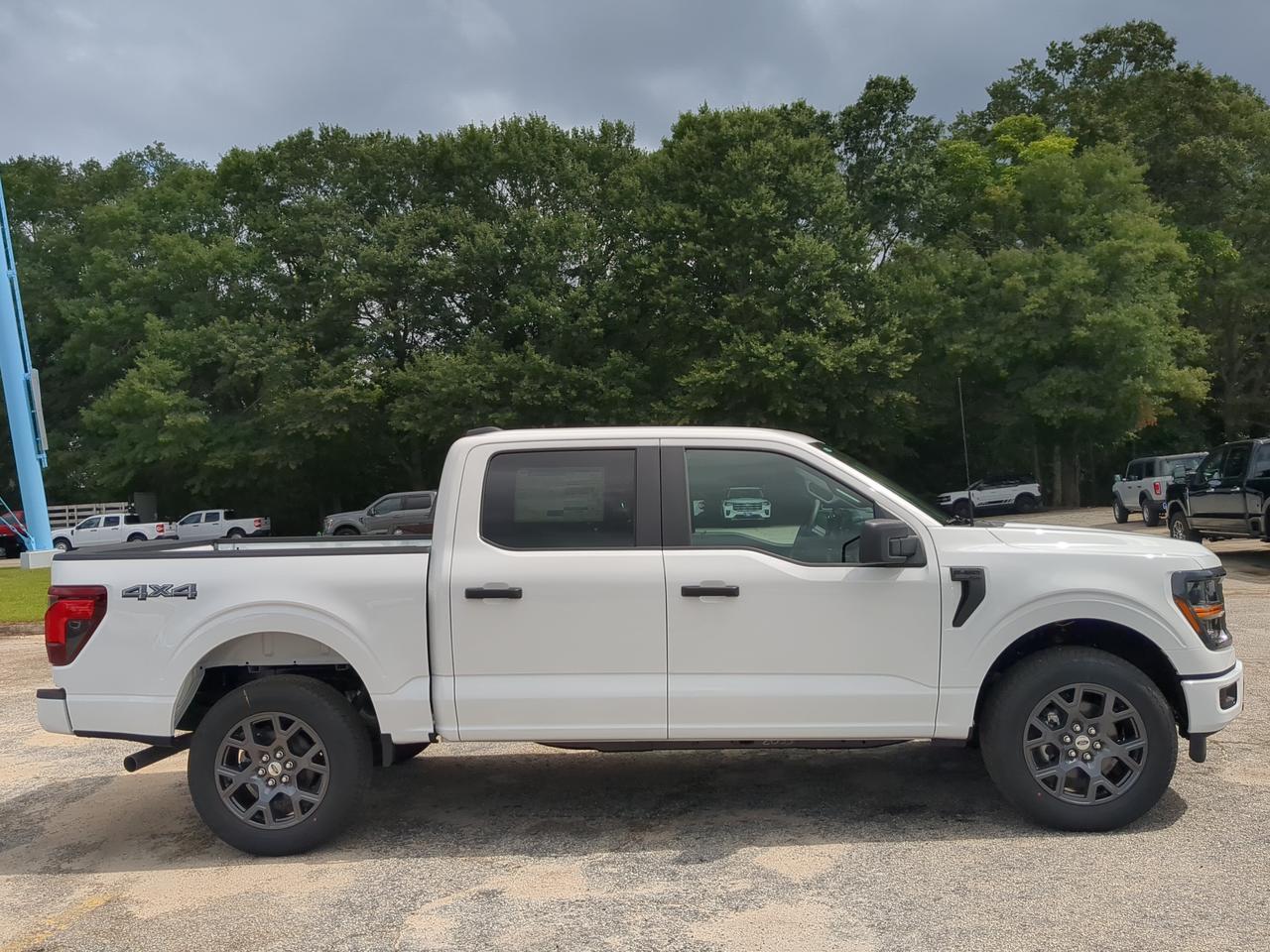 2026 Ford F-150 STX Appleton WI