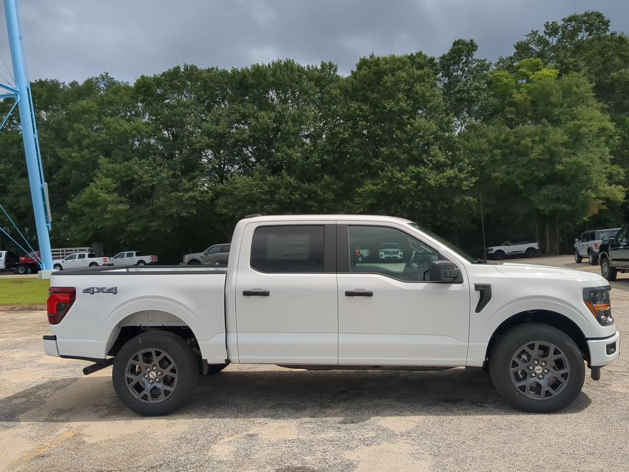 2026 Ford F-150 STX Appleton WI