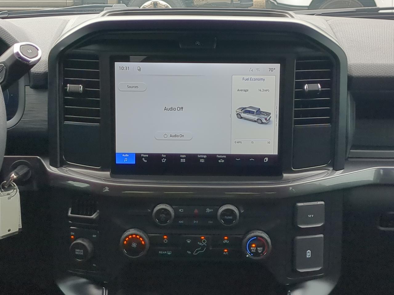 2026 Ford F-150 STX Appleton WI