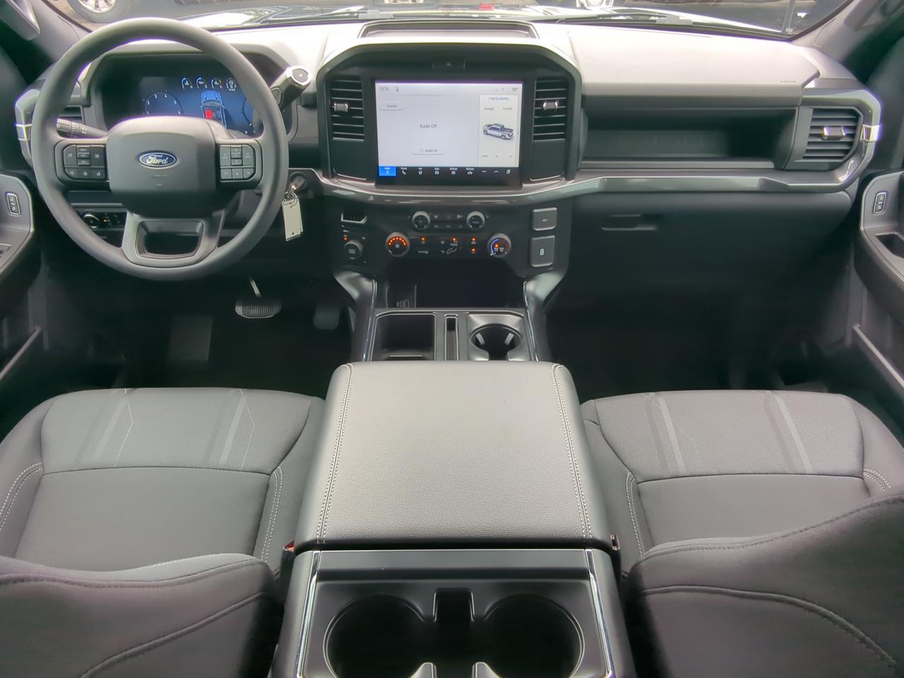 2026 Ford F-150 STX Appleton WI
