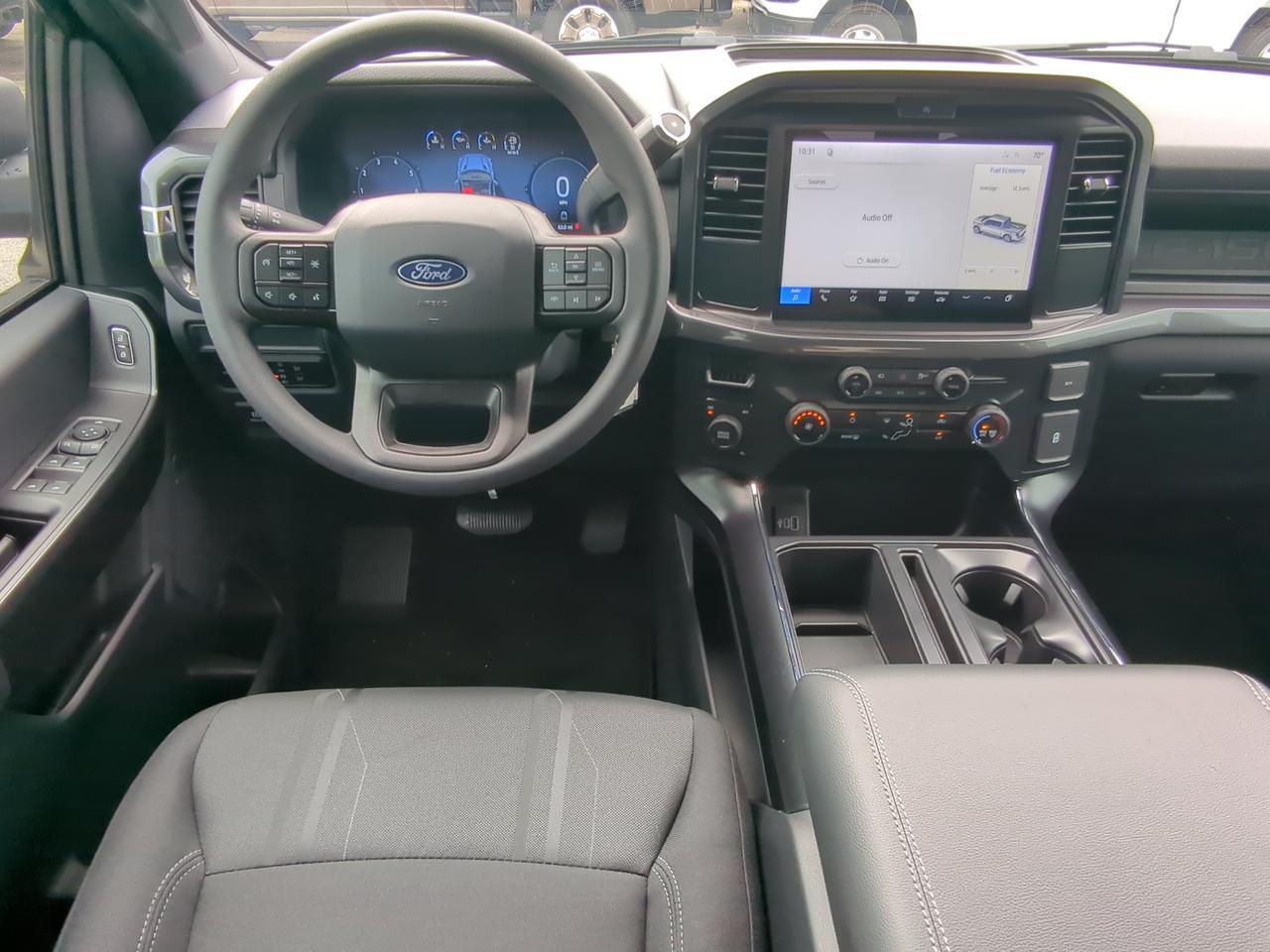 2026 Ford F-150 STX Appleton WI