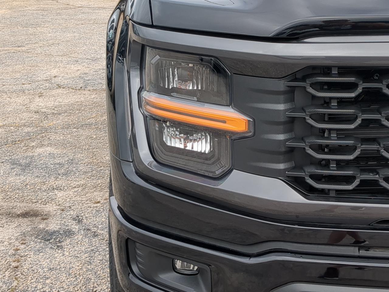2026 Ford F-150 STX Appleton WI