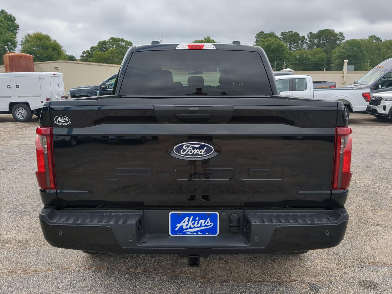 2026 Ford F-150 STX Appleton WI