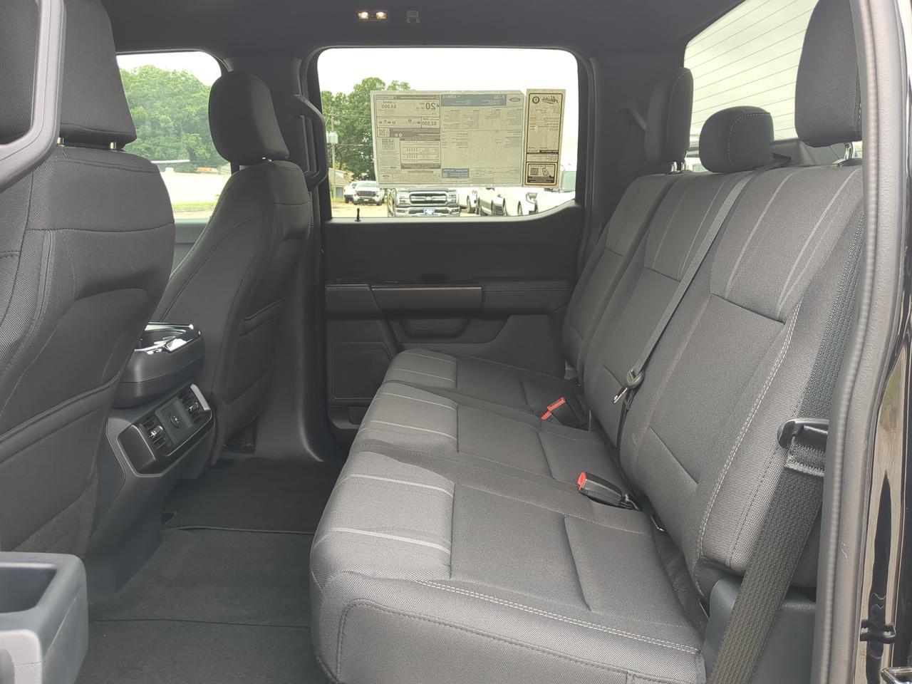 2026 Ford F-150 STX Appleton WI
