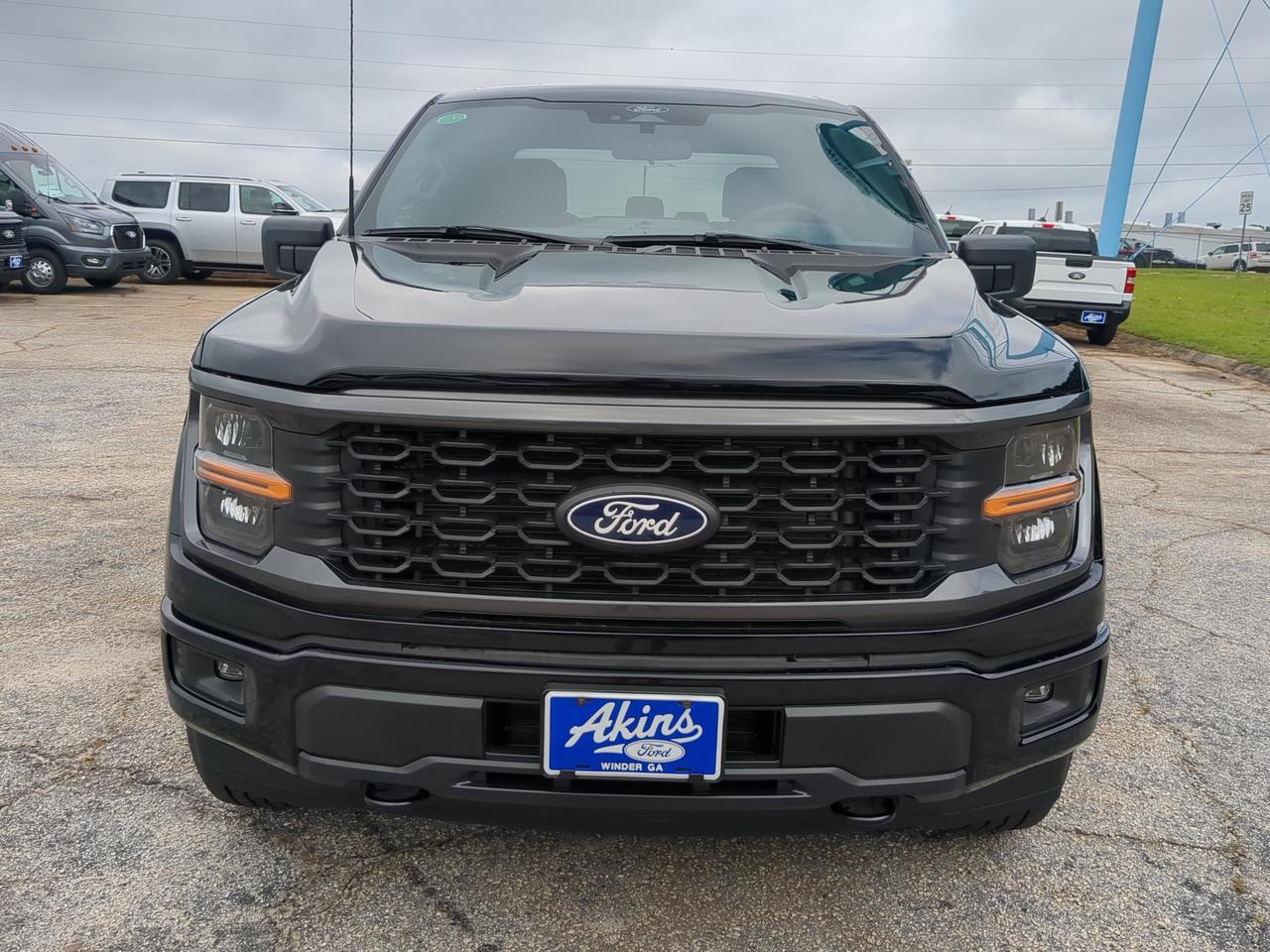 2026 Ford F-150 STX Appleton WI