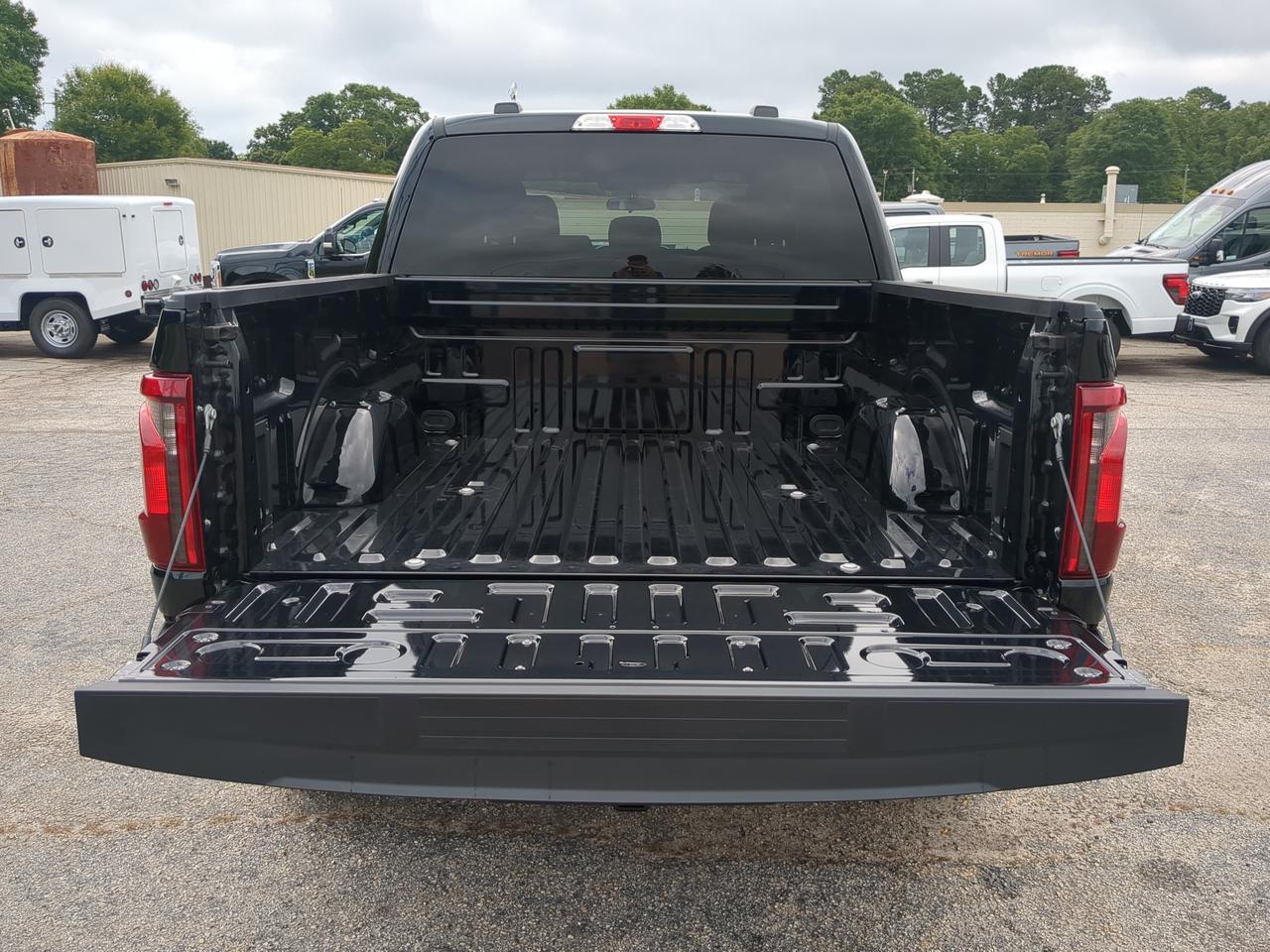 2026 Ford F-150 STX Appleton WI