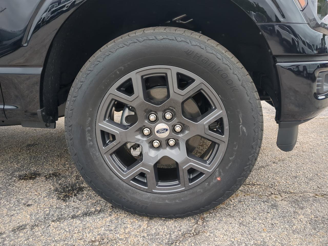2026 Ford F-150 STX Appleton WI