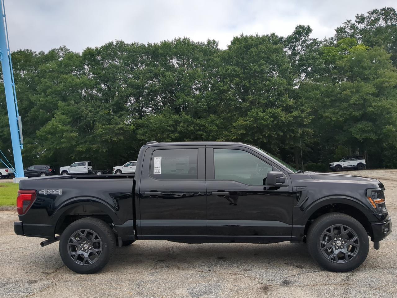 2026 Ford F-150 STX Appleton WI