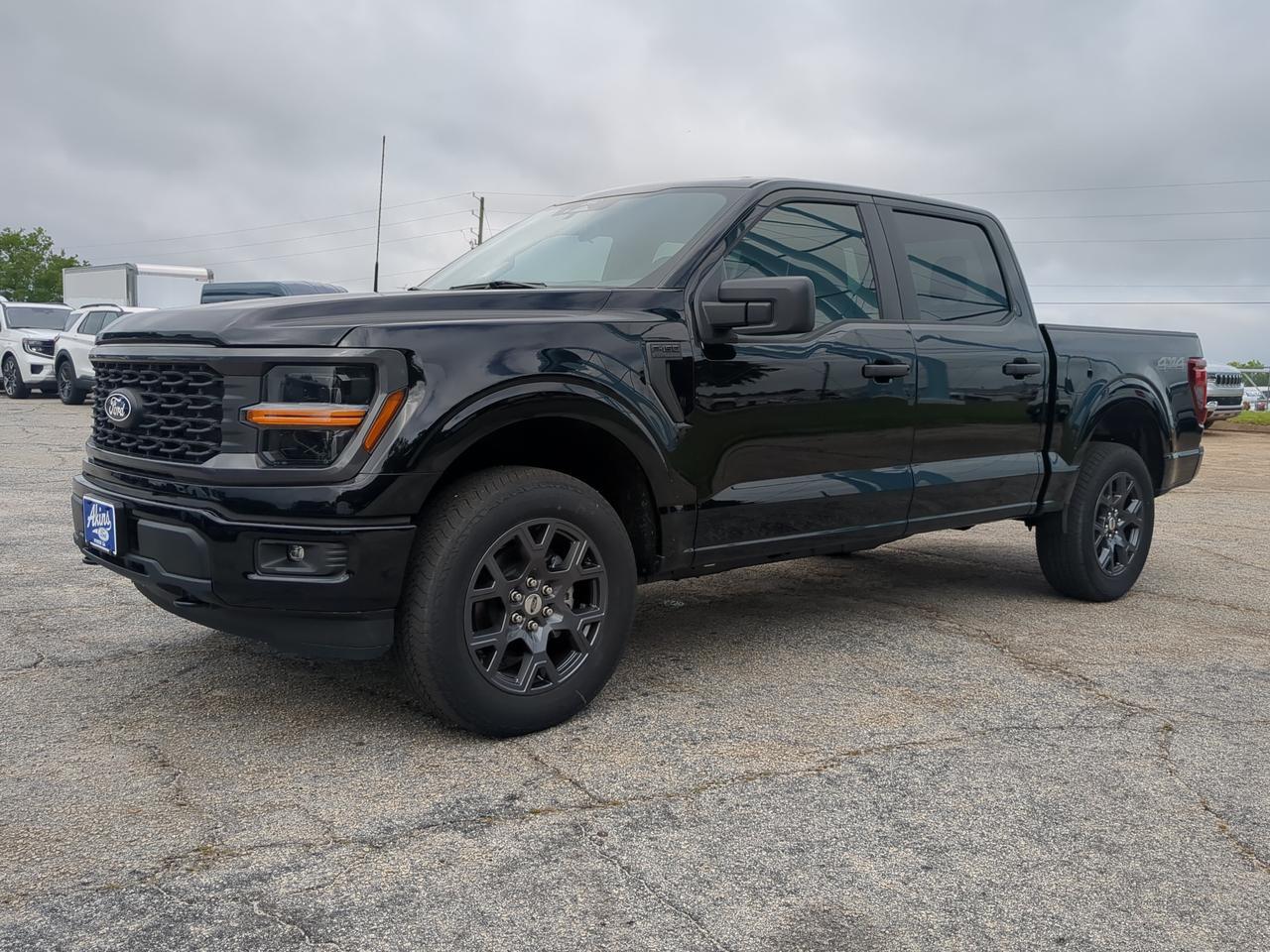 2026 Ford F-150 STX Appleton WI