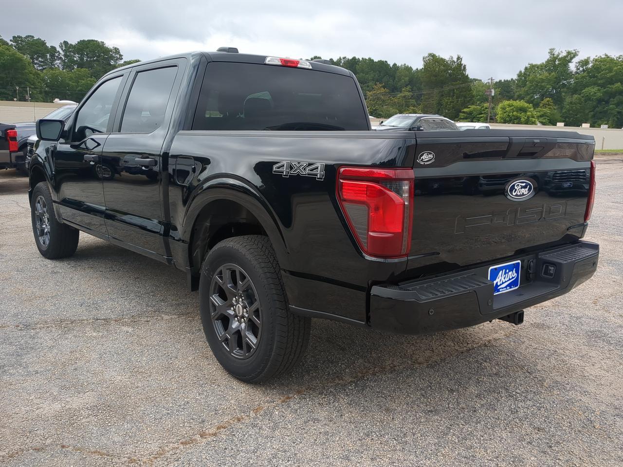 2026 Ford F-150 STX Appleton WI