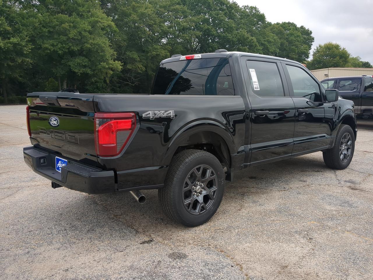 2026 Ford F-150 STX Appleton WI