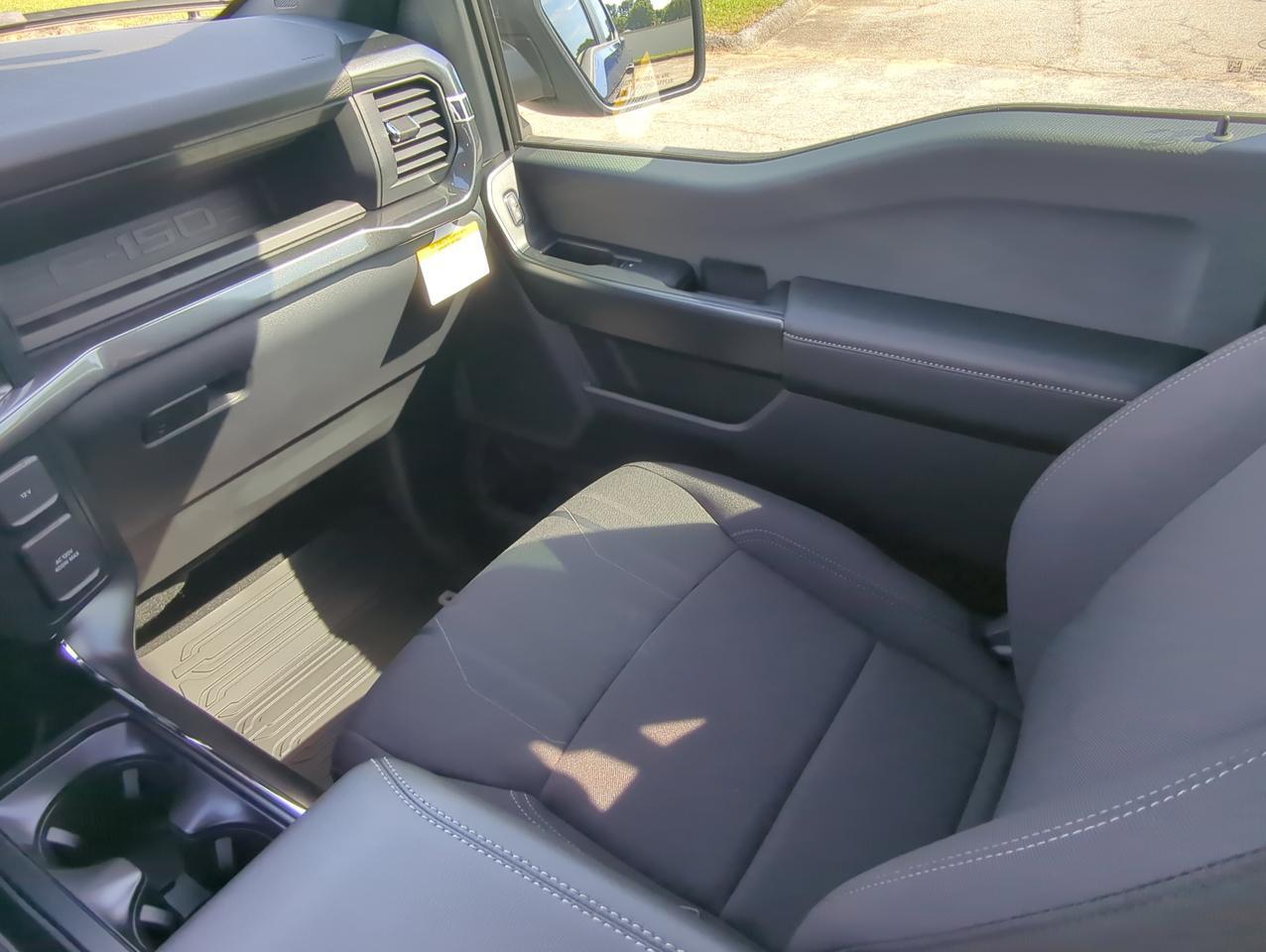 2026 Ford F-150 STX Appleton WI