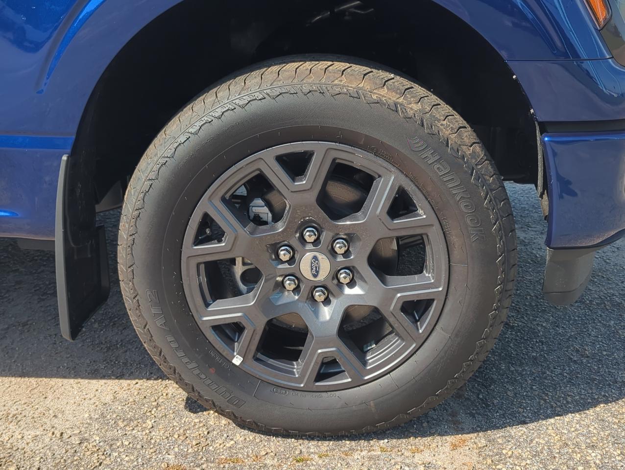 2026 Ford F-150 STX Appleton WI