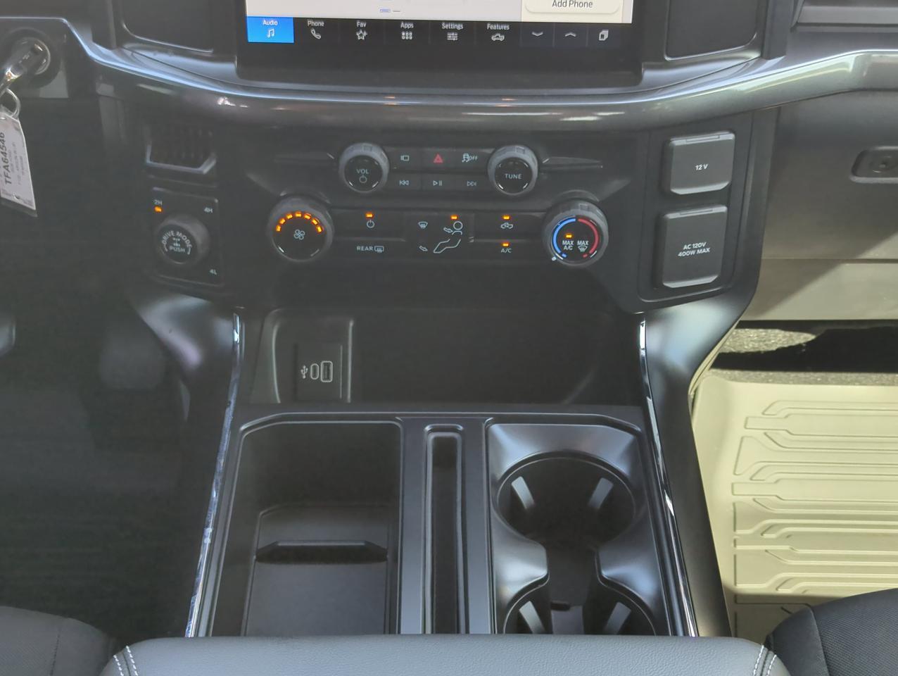 2026 Ford F-150 STX Appleton WI