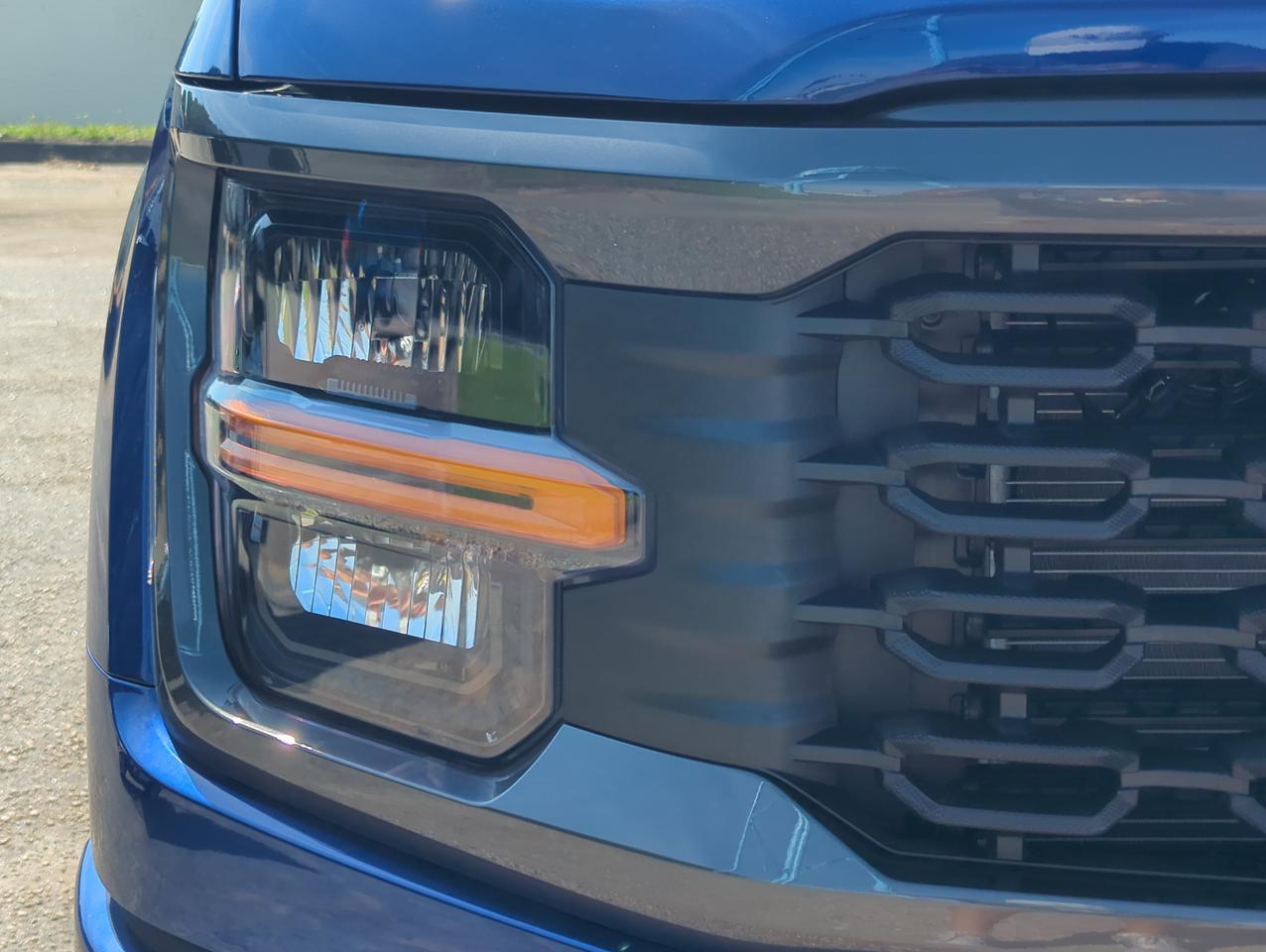 2026 Ford F-150 STX Appleton WI
