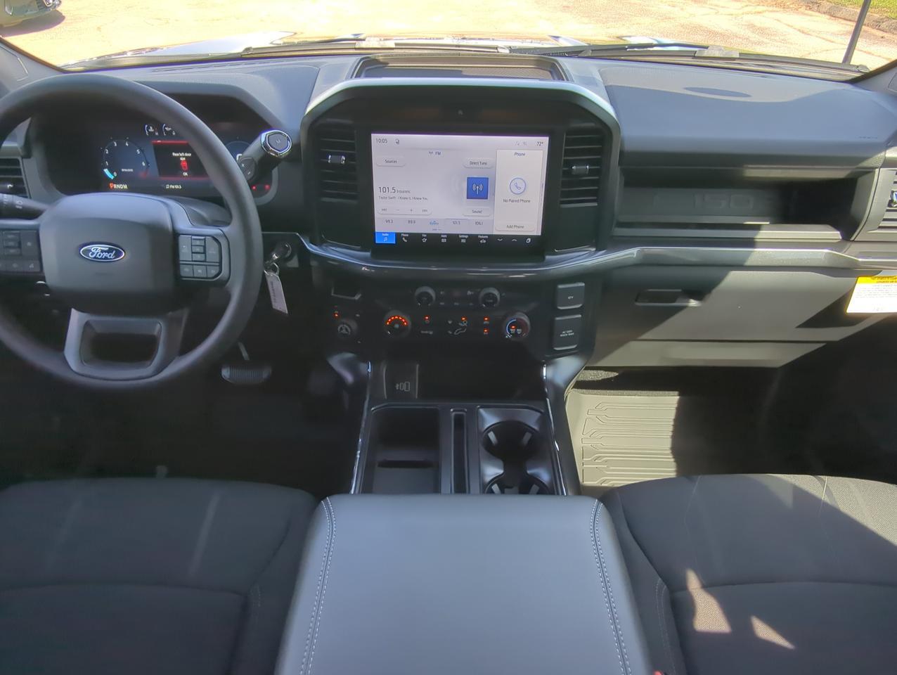 2026 Ford F-150 STX Appleton WI
