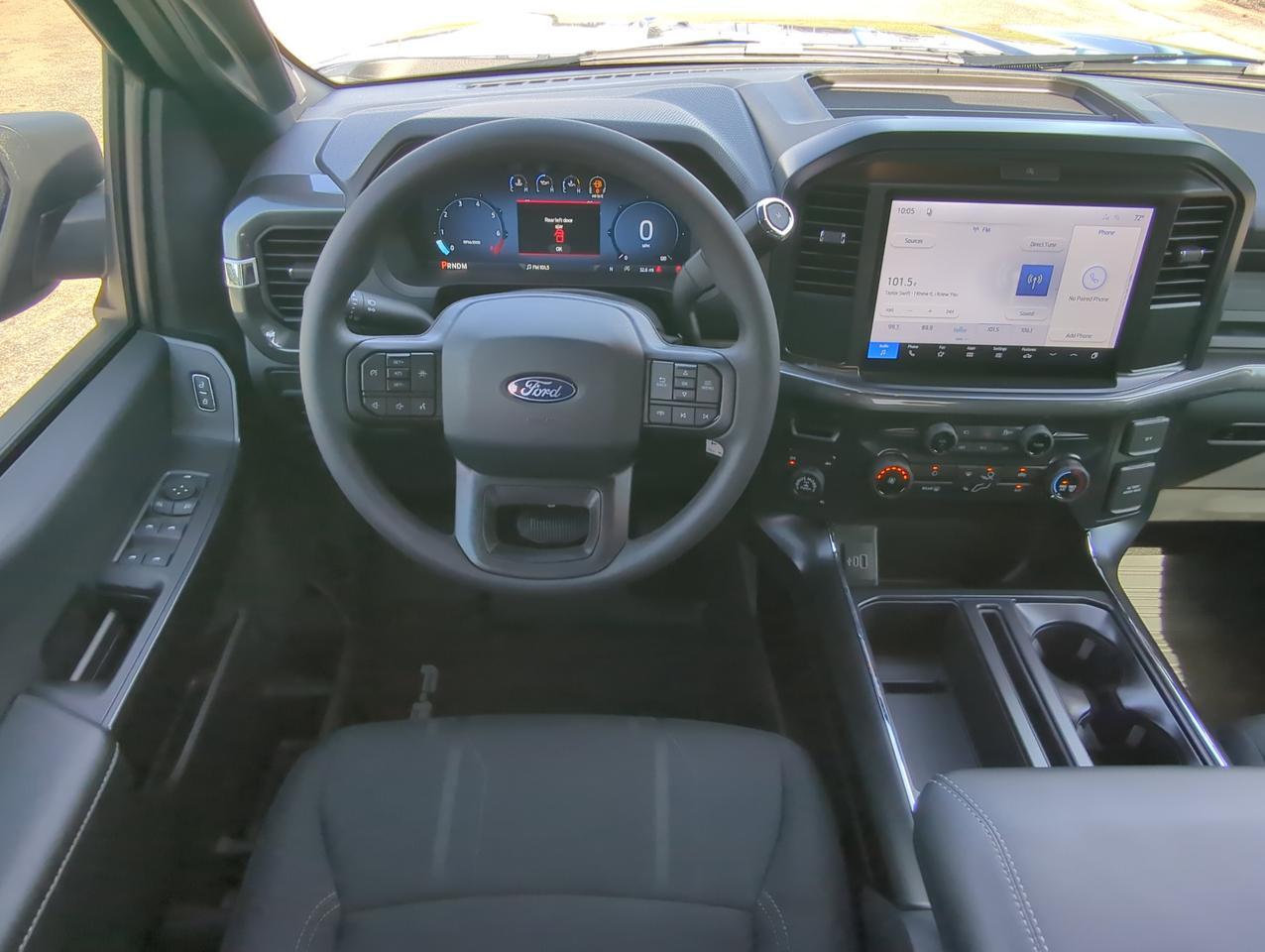 2026 Ford F-150 STX Appleton WI