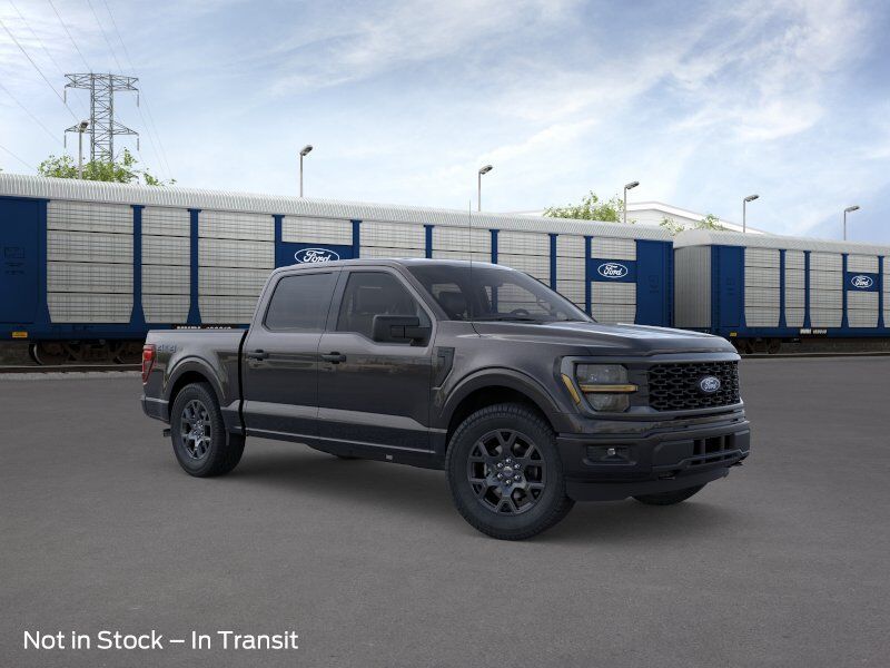 2026 Ford F-150 STX Appleton WI