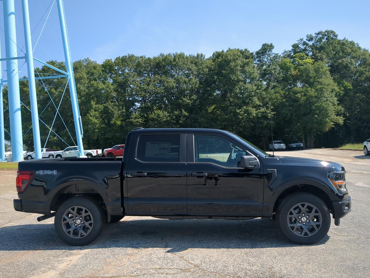 2026 Ford F-150 STX Appleton WI