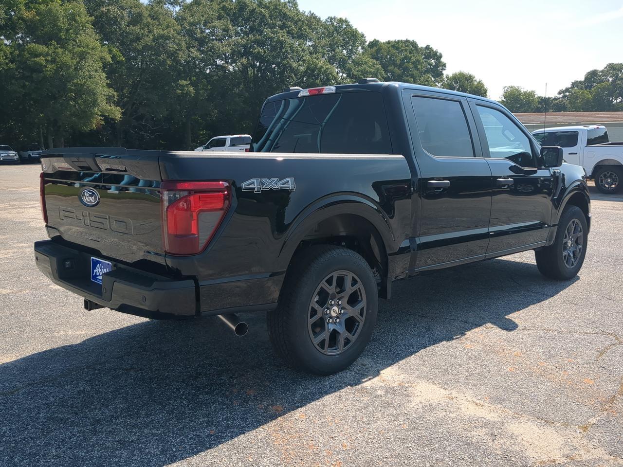 2026 Ford F-150 STX Appleton WI