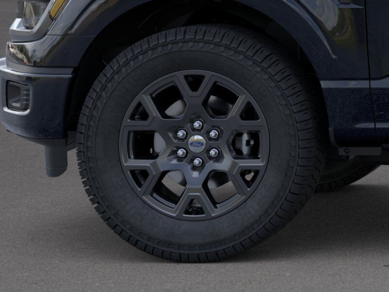 2026 Ford F-150 STX Appleton WI