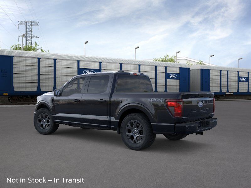 2026 Ford F-150 STX Appleton WI