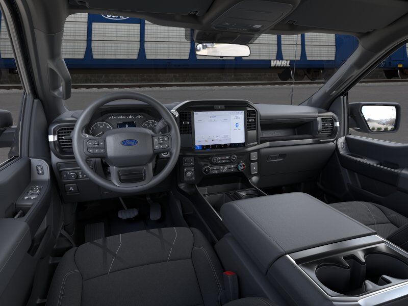 2026 Ford F-150 STX Appleton WI