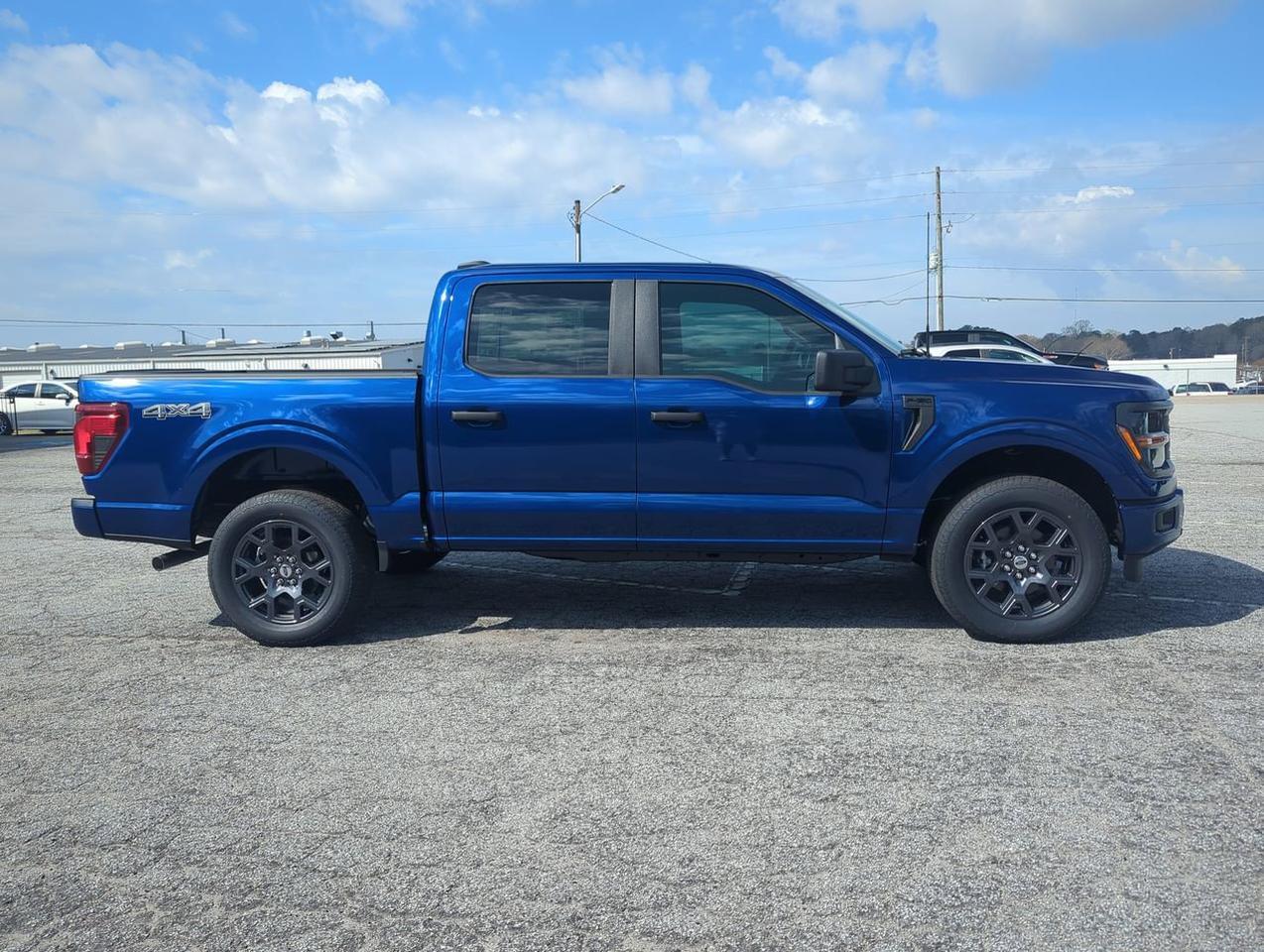 2026 Ford F-150 STX Appleton WI