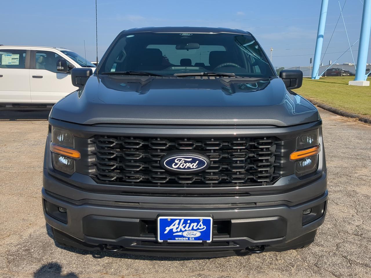 2026 Ford F-150 STX Appleton WI