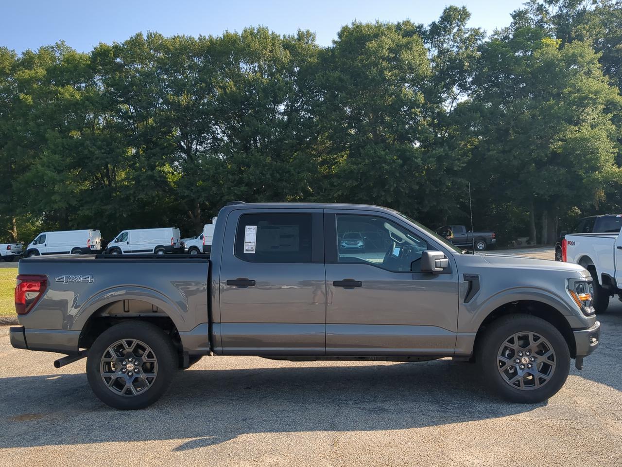 2026 Ford F-150 STX Appleton WI
