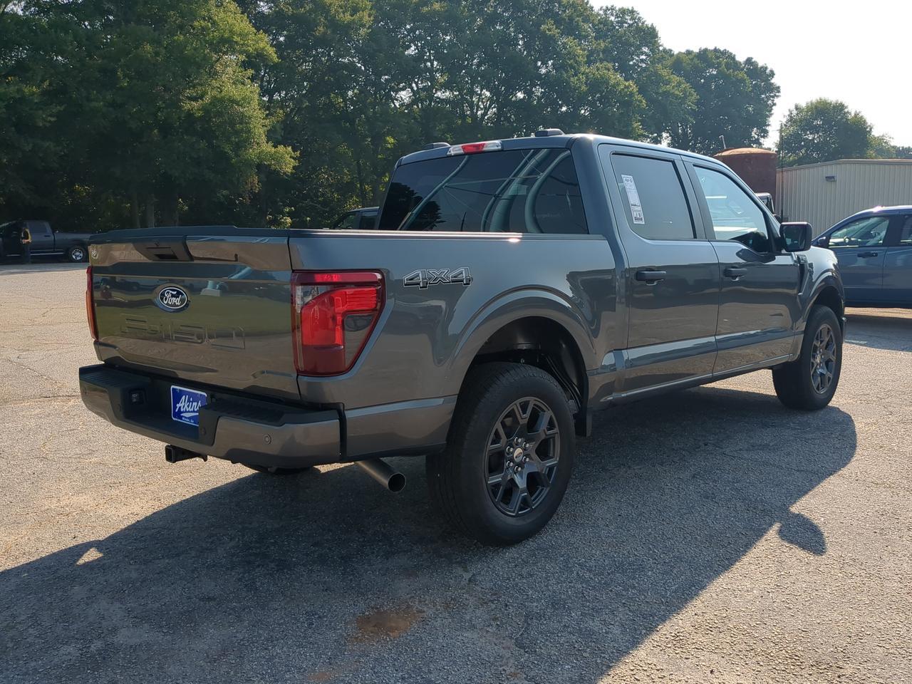 2026 Ford F-150 STX Appleton WI