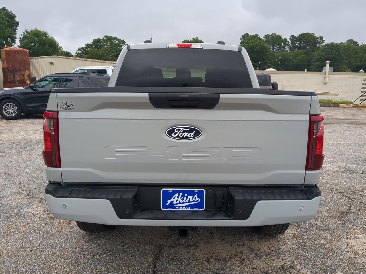 2026 Ford F-150 STX Appleton WI