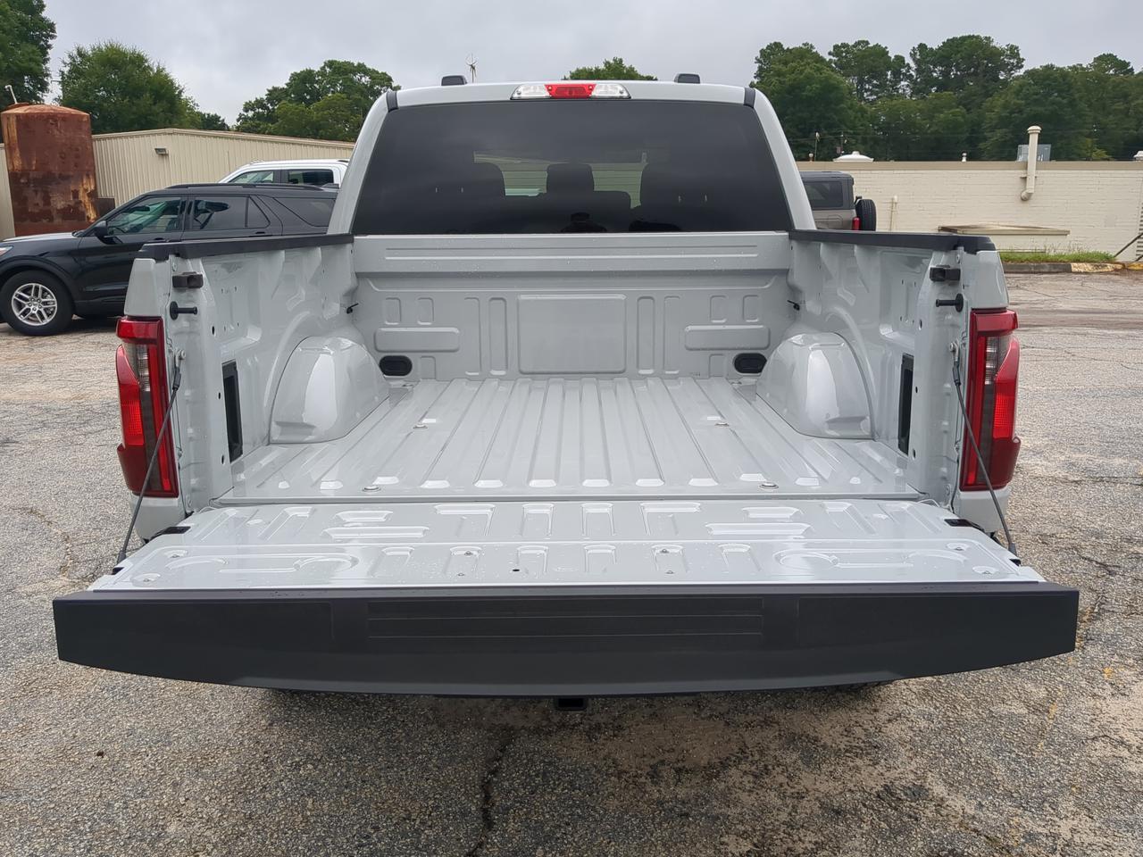 2026 Ford F-150 STX Appleton WI