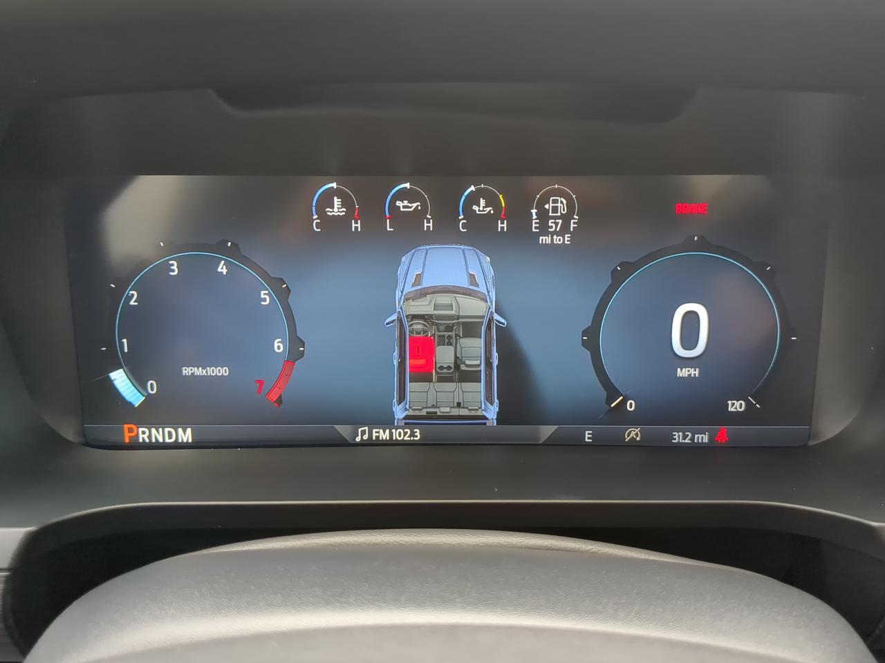 2026 Ford F-150 STX Appleton WI