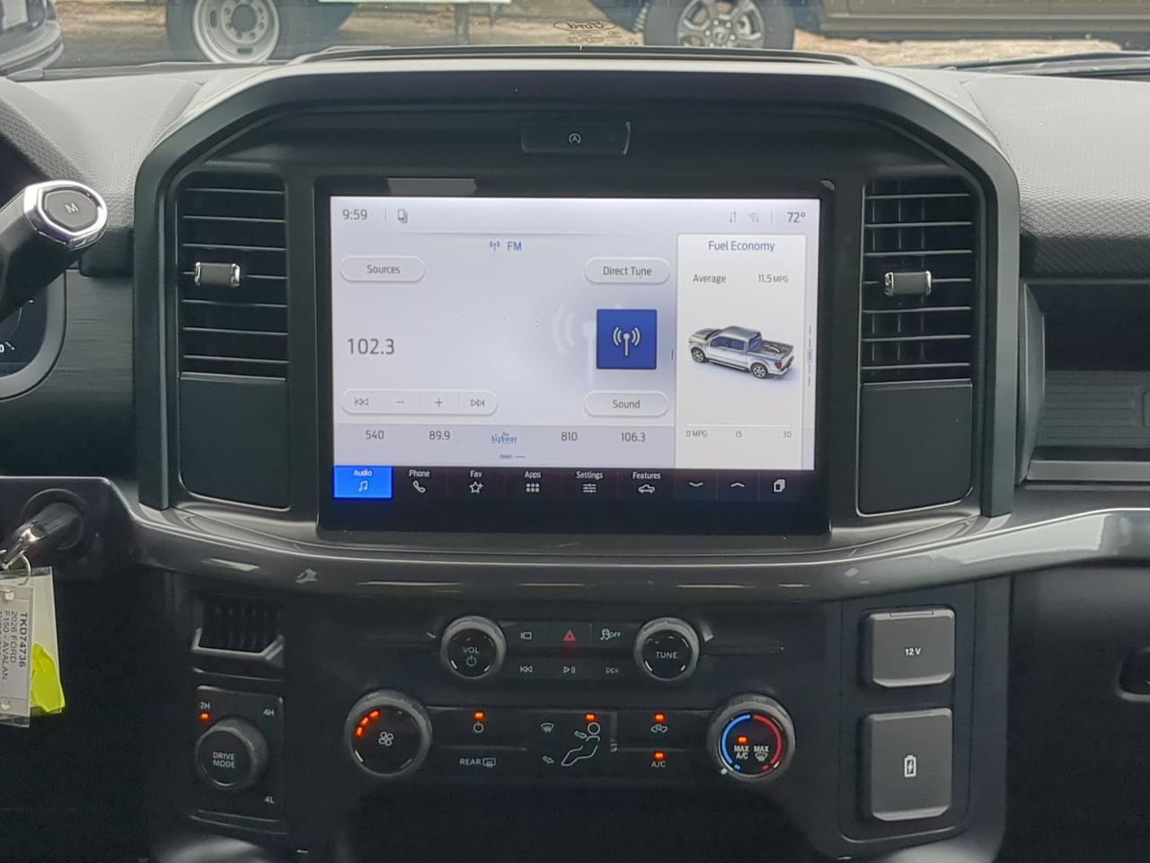 2026 Ford F-150 STX Appleton WI