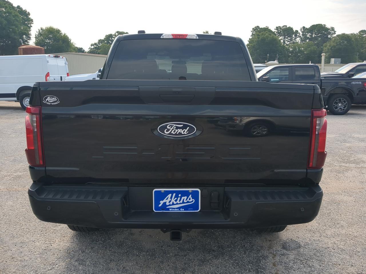 2026 Ford F-150 STX Appleton WI