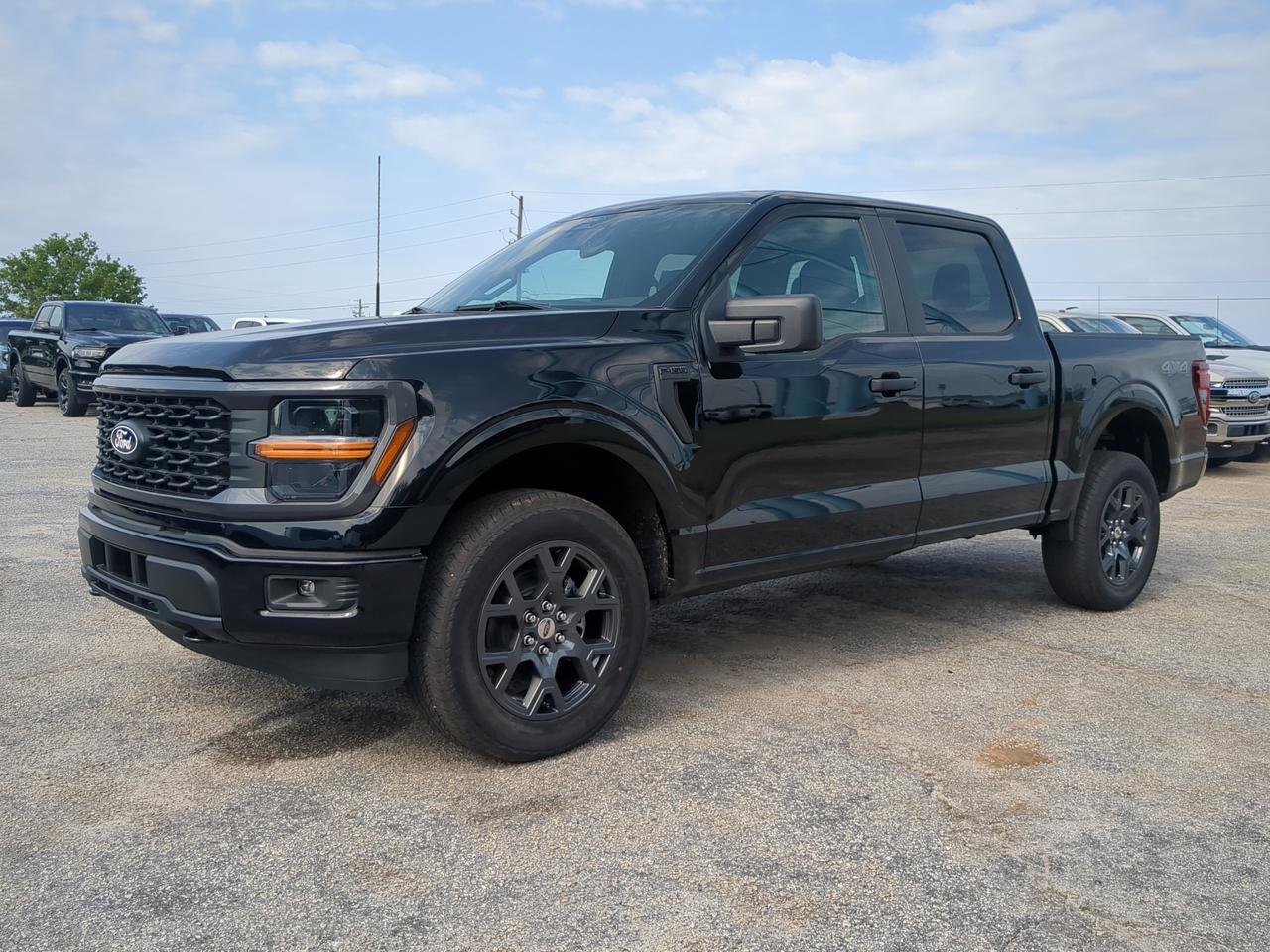 2026 Ford F-150 STX Appleton WI