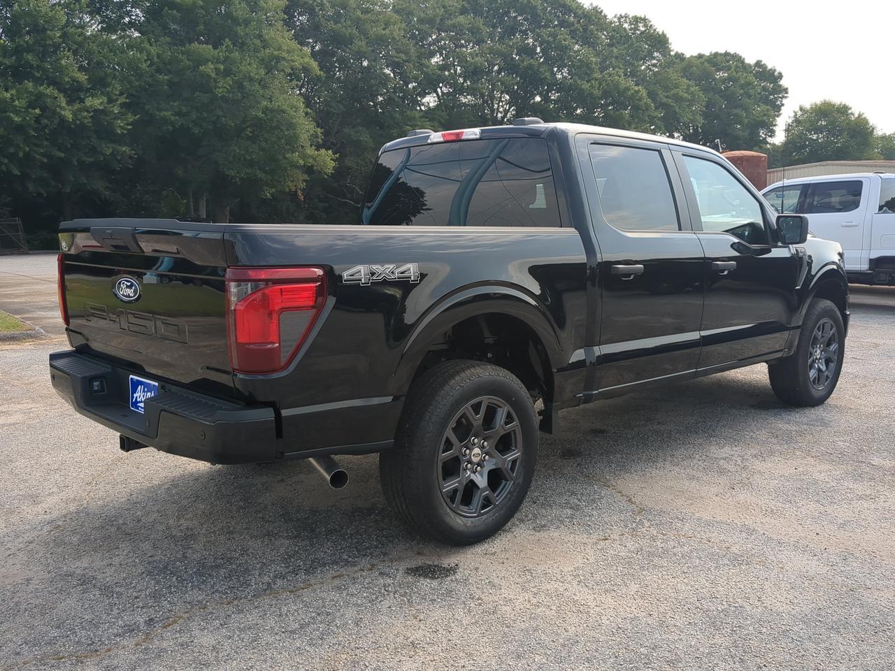 2026 Ford F-150 STX Appleton WI