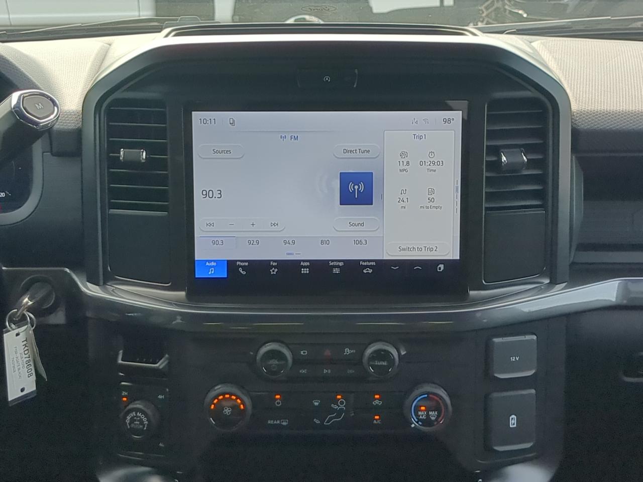 2026 Ford F-150 STX Appleton WI