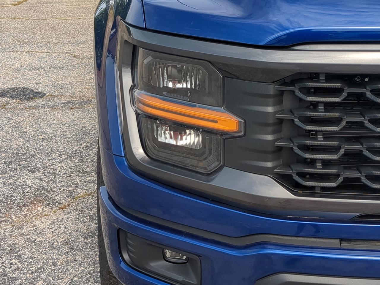 2026 Ford F-150 STX Appleton WI