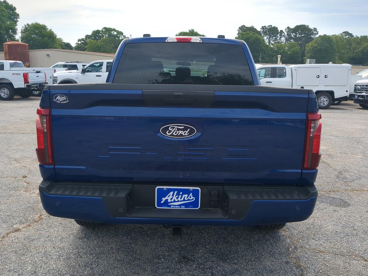 2026 Ford F-150 STX Appleton WI