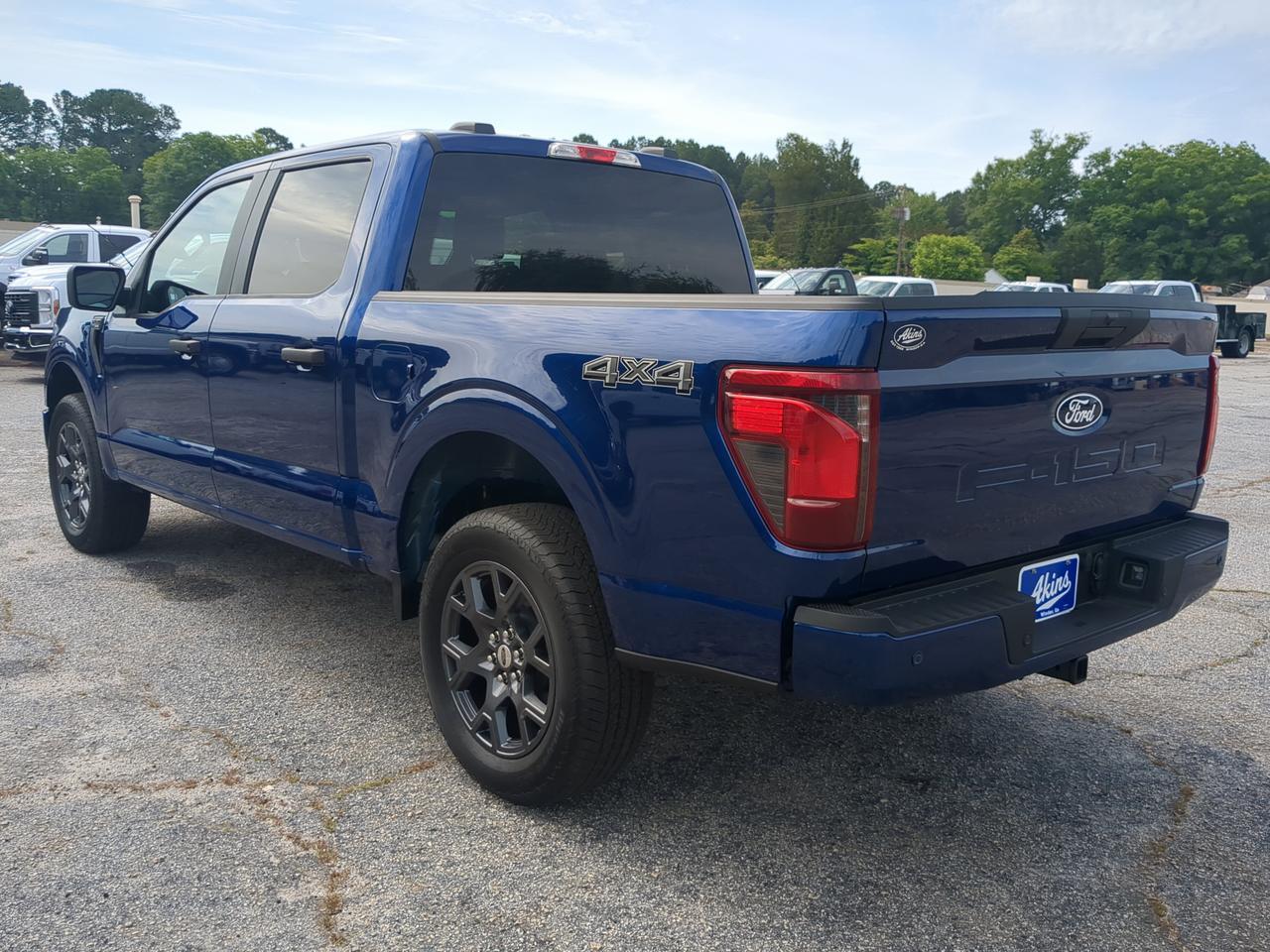 2026 Ford F-150 STX Appleton WI