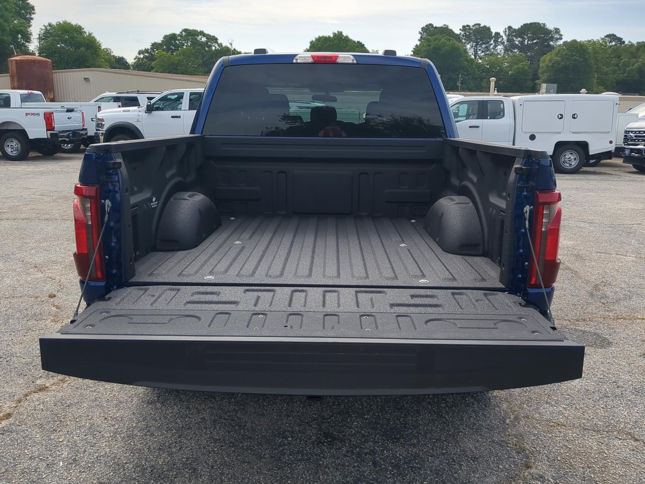 2026 Ford F-150 STX Appleton WI