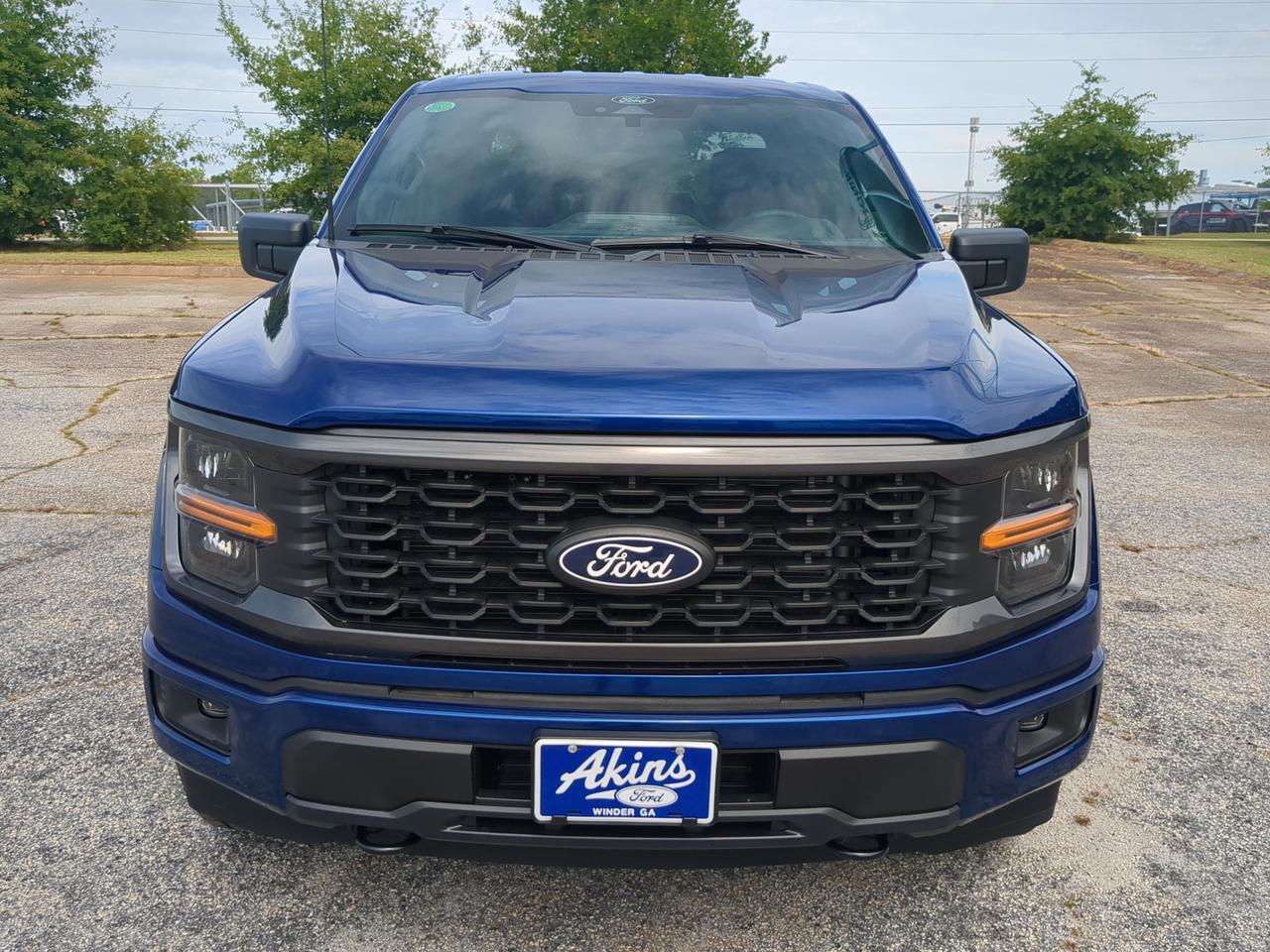 2026 Ford F-150 STX Appleton WI