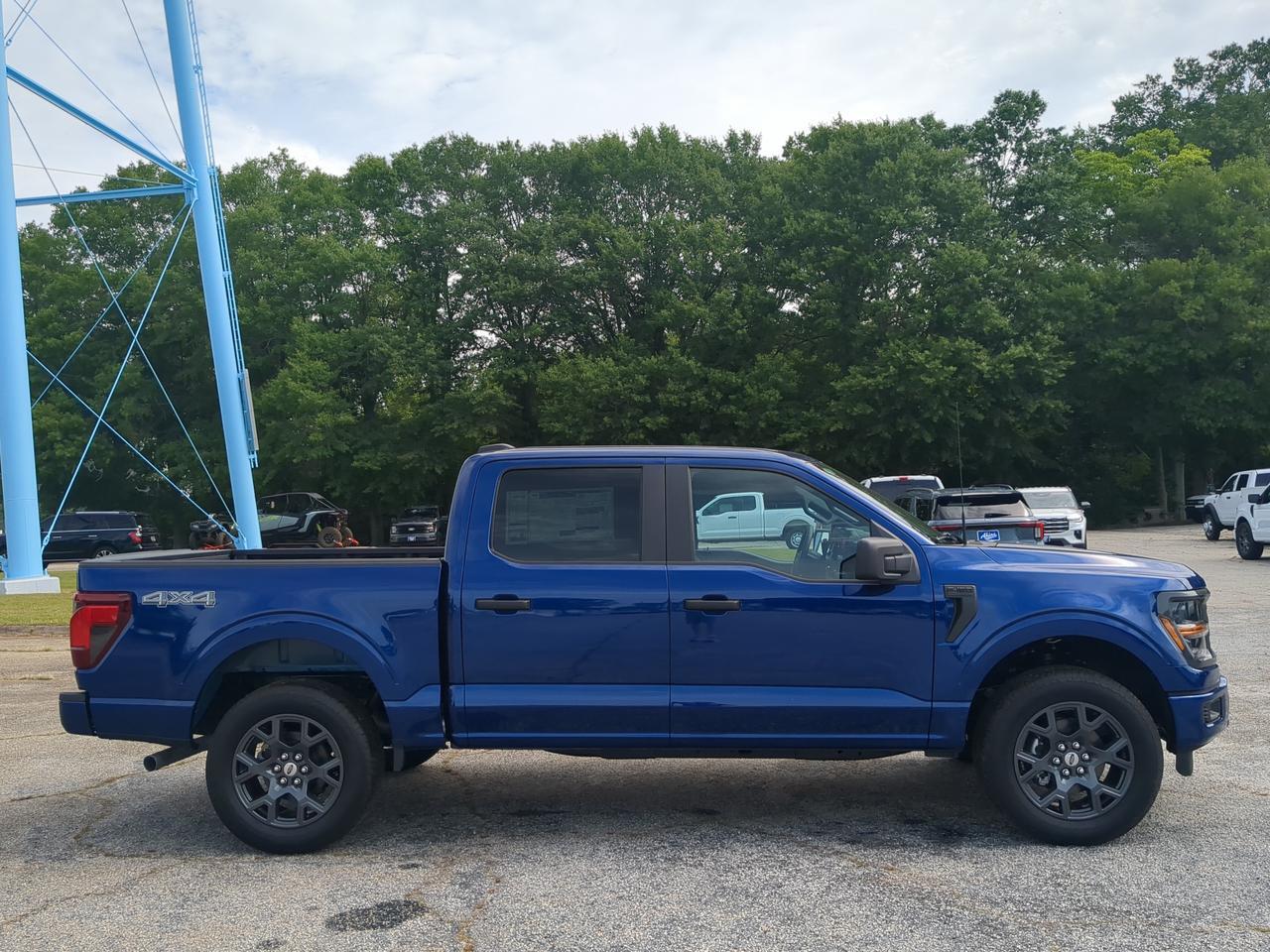 2026 Ford F-150 STX Appleton WI