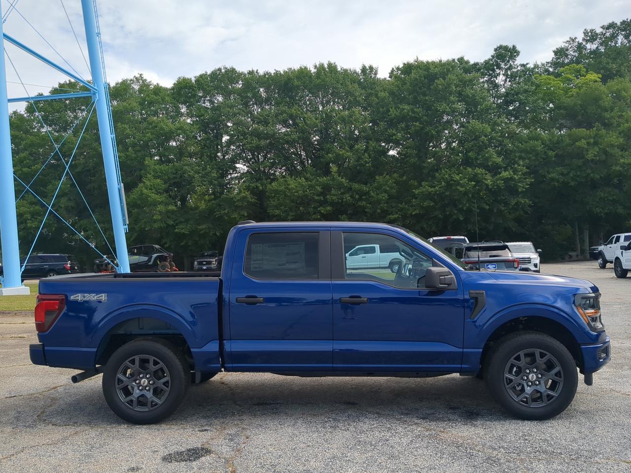 2026 Ford F-150 STX Appleton WI