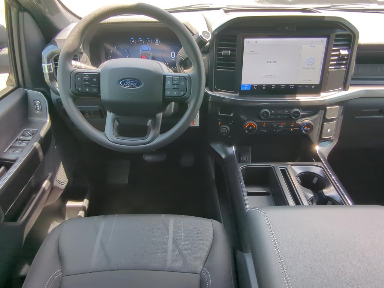 2026 Ford F-150 STX Appleton WI